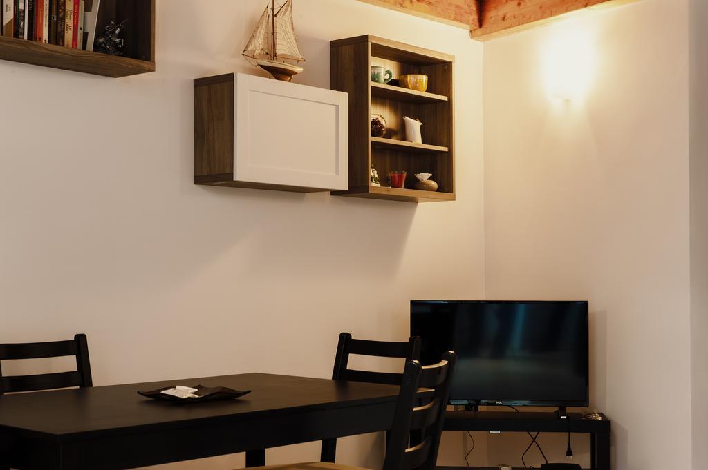 Casa Daila Apartment Naples Exterior photo