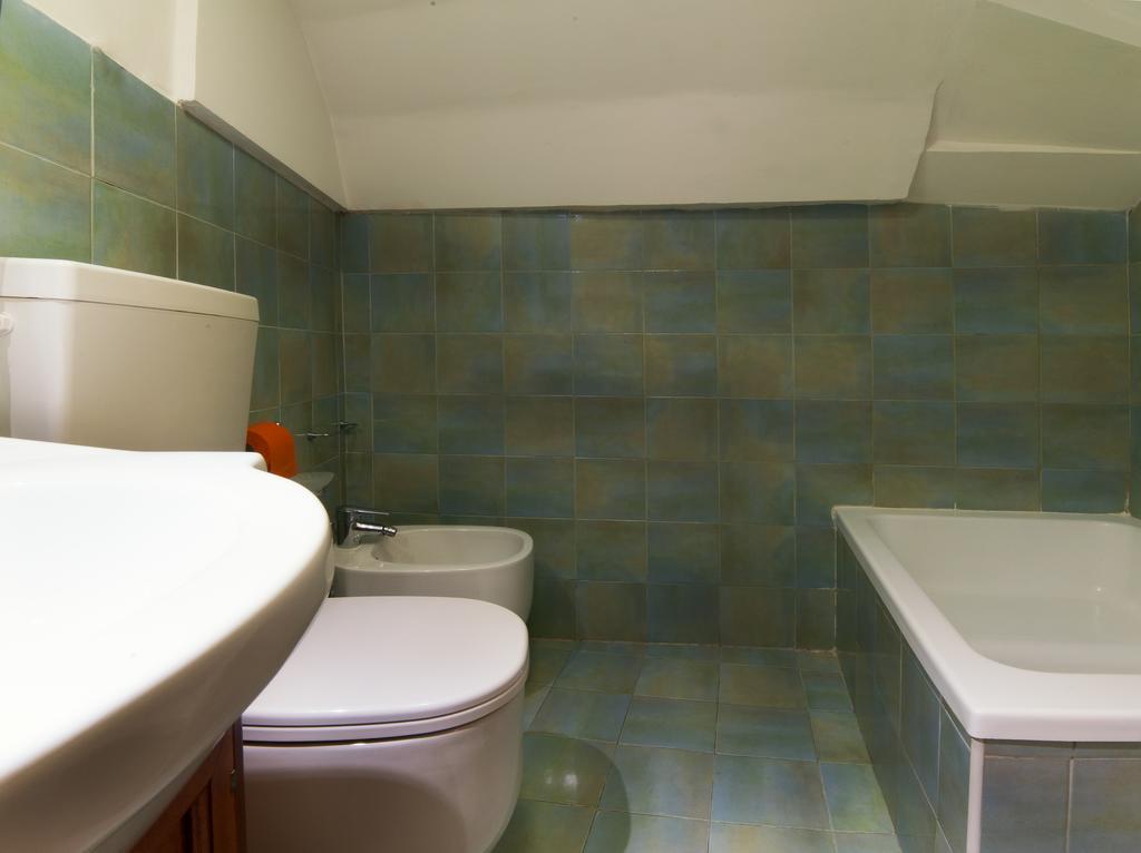 Casa Daila Apartment Naples Exterior photo